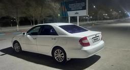 Toyota Camry 2004 годаүшін4 700 000 тг. в Жанаозен