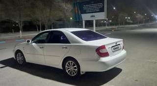 Toyota Camry 2004 года за 4 700 000 тг. в Жанаозен