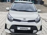 Kia Morning 2021 годаүшін6 550 000 тг. в Шымкент