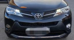 Toyota RAV4 2013 года за 9 200 000 тг. в Уральск