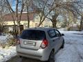 Chevrolet Aveo 2009 года за 1 900 000 тг. в Кокшетау – фото 3