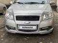 Chevrolet Aveo 2009 года за 1 900 000 тг. в Кокшетау – фото 5