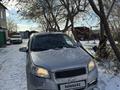 Chevrolet Aveo 2009 года за 1 900 000 тг. в Кокшетау – фото 6