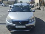 Renault Sandero Stepway 2014 годаfor4 100 000 тг. в Шымкент