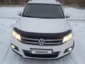 Volkswagen Tiguan 2016 годаfor7 500 000 тг. в Темиртау