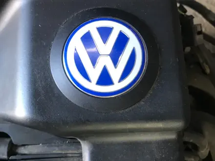 Двигатель Volkswagen APE 1.4 за 350 000 тг. в Петропавловск – фото 5
