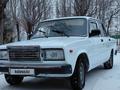 ВАЗ (Lada) 2107 2007 года за 1 200 000 тг. в Жанакорган – фото 3