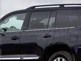 Хром под стекло Land Cruiser 200 за 18 000 тг. в Алматы – фото 4