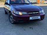 Daewoo Nexia 2011 года за 1 700 000 тг. в Уральск – фото 4