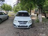 ВАЗ (Lada) Largus 2014 годаүшін3 000 000 тг. в Тараз – фото 2