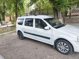 ВАЗ (Lada) Largus 2014 годаүшін3 000 000 тг. в Тараз – фото 3