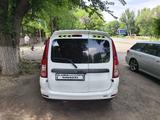 ВАЗ (Lada) Largus 2014 годаүшін3 000 000 тг. в Тараз – фото 4