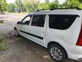 ВАЗ (Lada) Largus 2014 года за 3 000 000 тг. в Тараз – фото 5