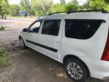 ВАЗ (Lada) Largus 2014 годаүшін3 000 000 тг. в Тараз – фото 5
