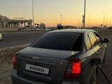 Chevrolet Lacetti 2023 годаүшін6 000 000 тг. в Актау – фото 3