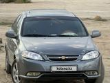 Chevrolet Lacetti 2023 годаүшін6 000 000 тг. в Актау