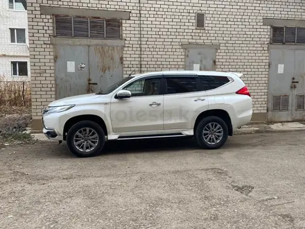 Mitsubishi Montero Sport 2019 года за 15 000 000 тг. в Уральск