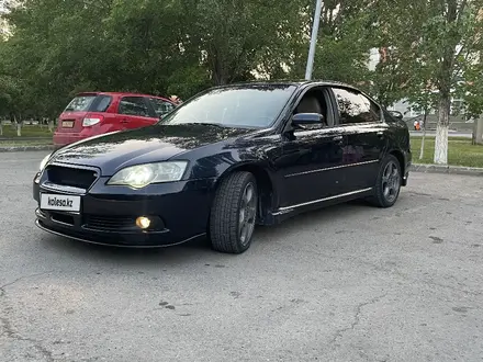 Subaru Legacy 2003 годаүшін5 700 000 тг. в Талдыкорган – фото 3