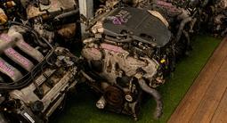 Контрактный двигатель Toyota 3S, 5S, 1MZ, 3VZ| АКПП| Алматы за 340 000 тг. в Алматы – фото 5