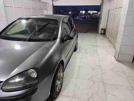 Volkswagen Golf 2006 года за 3 000 000 тг. в Алматы – фото 5