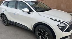 Kia Sportage 2024 годаүшін12 990 000 тг. в Астана – фото 4