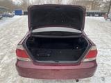 Toyota Camry 2005 года за 5 300 000 тг. в Павлодар – фото 3