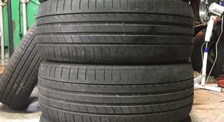 Резина 215/50 r17 Radial из Японии за 82 000 тг. в Алматы