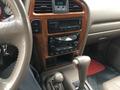 Nissan Pathfinder 2003 года за 8 200 000 тг. в Алматы – фото 2