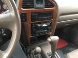Nissan Pathfinder 2003 года за 7 900 000 тг. в Алматы – фото 2