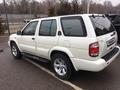 Nissan Pathfinder 2003 года за 8 200 000 тг. в Алматы – фото 4