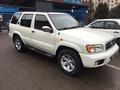 Nissan Pathfinder 2003 года за 8 200 000 тг. в Алматы – фото 5