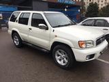 Nissan Pathfinder 2003 года за 7 900 000 тг. в Алматы – фото 5