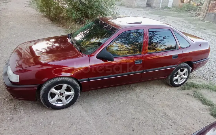 Opel Vectra 1992 годаүшін950 000 тг. в Шымкент