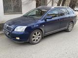 Toyota Avensis 2003 года за 4 800 000 тг. в Атырау