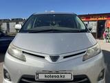 Toyota Estima 2012 года за 5 500 000 тг. в Актобе