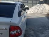 ВАЗ (Lada) Priora 2172 2013 года за 2 000 000 тг. в Уральск