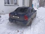 Chevrolet Lanos 2007 года за 750 000 тг. в Петропавловск – фото 2