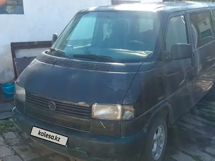 Volkswagen Caravelle 1992 года за 2 500 000 тг. в Караганда