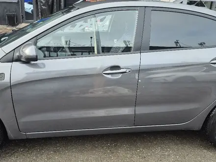 Kia Rio 2014 года за 4 600 000 тг. в Шымкент – фото 2