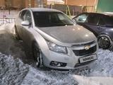 Chevrolet Cruze 2012 года за 4 600 000 тг. в Астана – фото 3