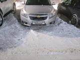 Chevrolet Cruze 2012 годаүшін4 600 000 тг. в Астана