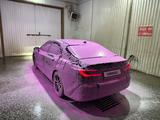 Toyota Camry 2025 годаүшін18 500 000 тг. в Костанай – фото 4
