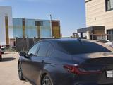 Toyota Camry 2025 годаүшін18 500 000 тг. в Костанай – фото 5