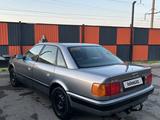 Audi 100 1991 года за 2 499 000 тг. в Уральск – фото 4