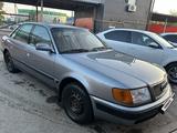 Audi 100 1991 года за 2 499 000 тг. в Уральск – фото 2