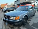 Audi 100 1991 года за 2 499 000 тг. в Уральск