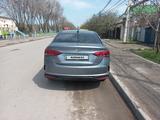 Hyundai Accent 2020 года за 8 500 000 тг. в Алматы – фото 2