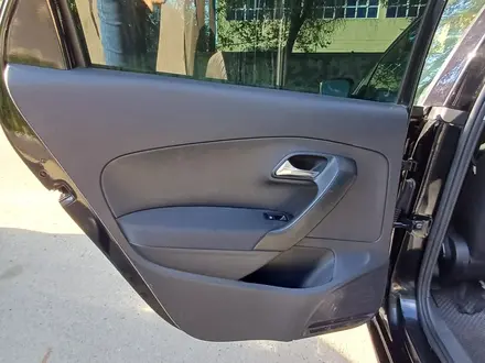 Volkswagen Polo 2013 года за 3 500 000 тг. в Алматы – фото 16