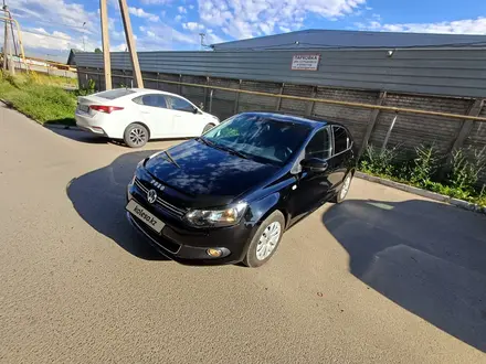 Volkswagen Polo 2013 года за 3 500 000 тг. в Алматы – фото 4