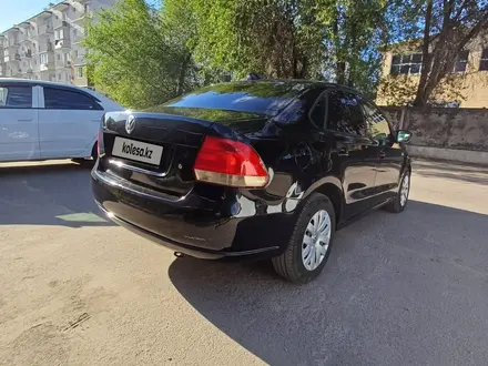 Volkswagen Polo 2013 года за 3 500 000 тг. в Алматы – фото 6